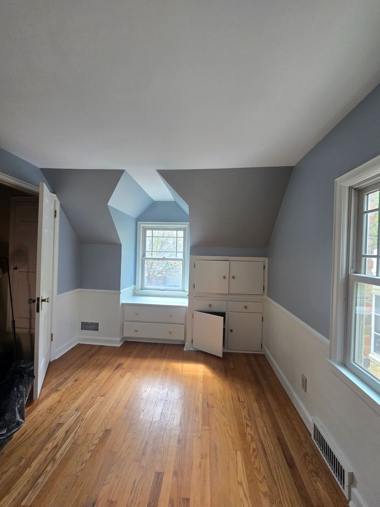 All Photos for Duraplus Topcoat Painting in New Brighton, MN