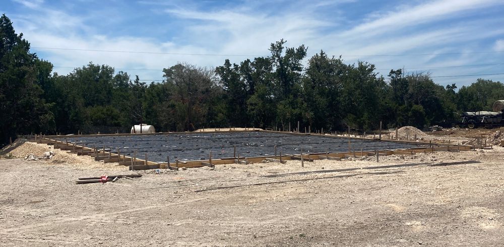 All Photos for 292 Construction, LLC in Gonzales County, TX