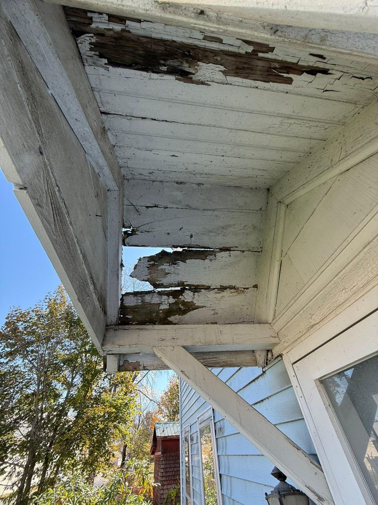 All Photos for CWB Lawn Care & Landscaping in Franklin County, ME