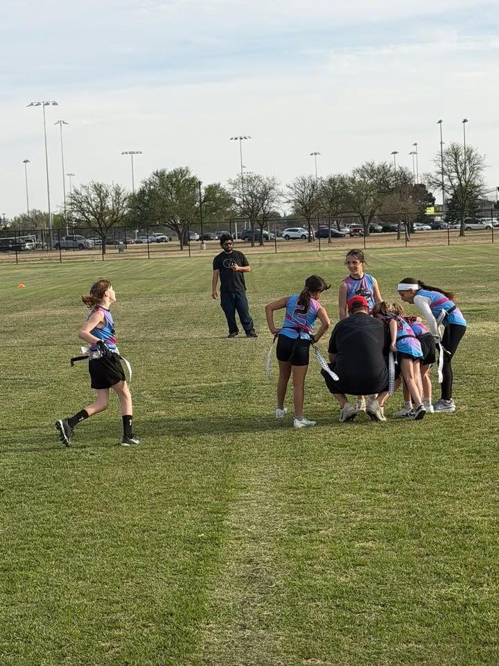 All Photos for Iron Plains Youth Football League in Amarillo, TX