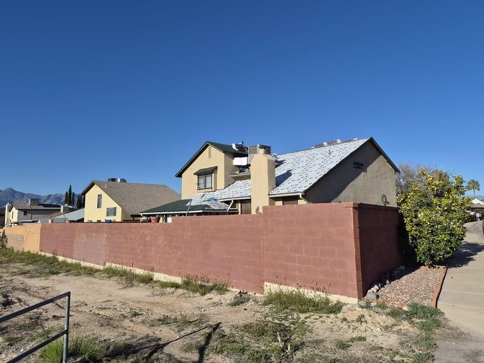 All Photos for Castro’s Custom’s Roofing LLC in Tucson, AZ