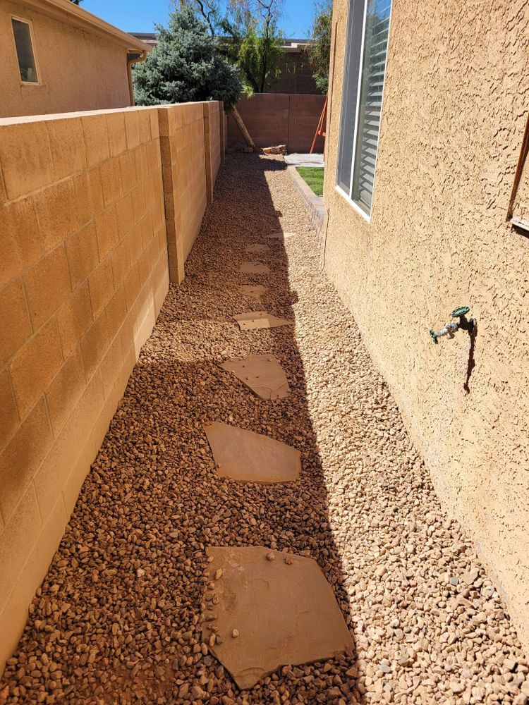 All Photos for 2 Brothers Landscaping in Albuquerque, NM