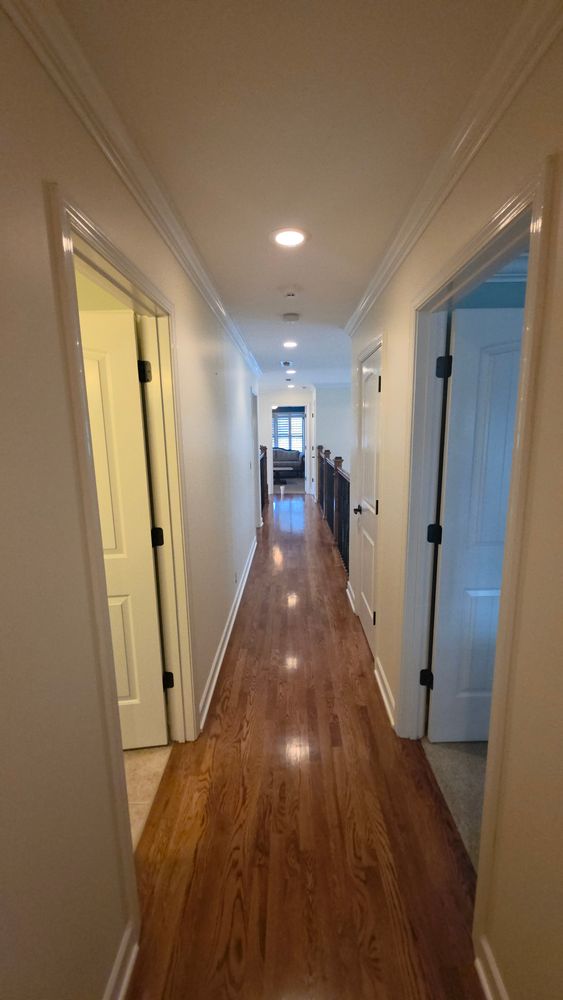 All Photos for Comptons Painting LLC in Smyrna, TN