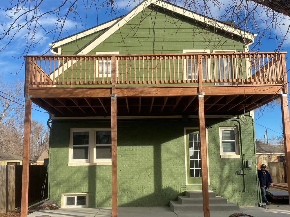 All Photos for Enluva Construction in Thornton, CO