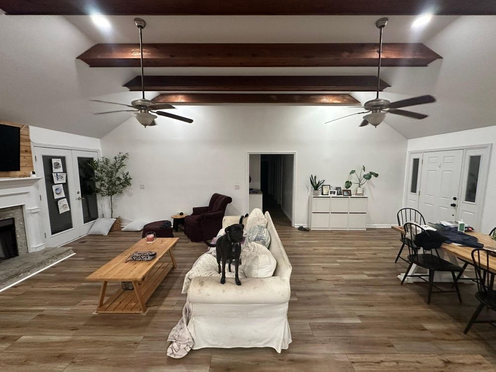 All Photos for K & L Construction in Woodbine, GA