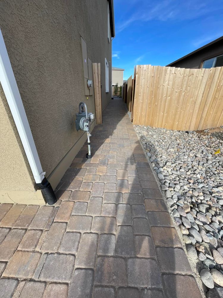 All Photos for Angels Landscaping in Sparks, NV