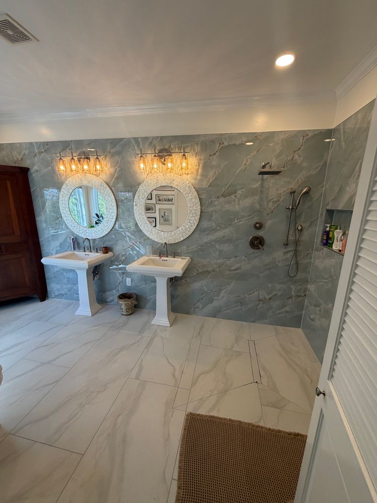 All Photos for Precision Tile LLC in Richmond, Kentucky