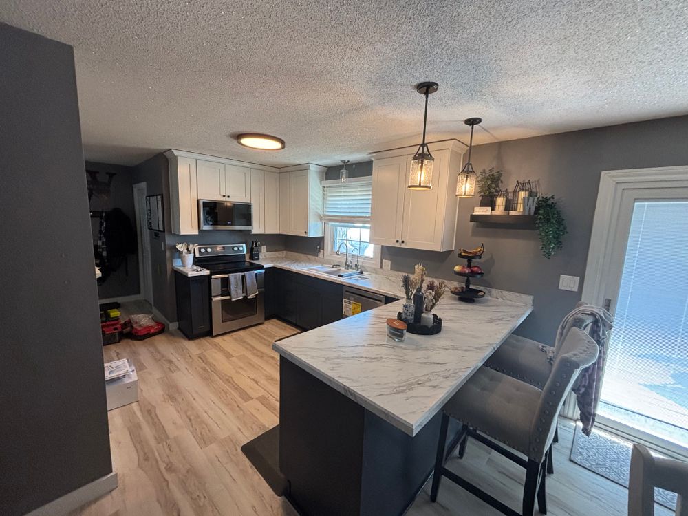 All Photos for Zimmer Construction & Remodeling in WaKeeney, KS