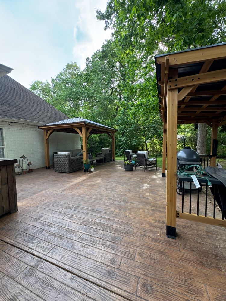 All Photos for Greenscape Solutions in Milan, TN