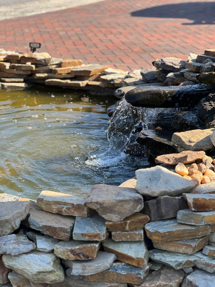 All Photos for Massey Landscaping in Gastonia, NC