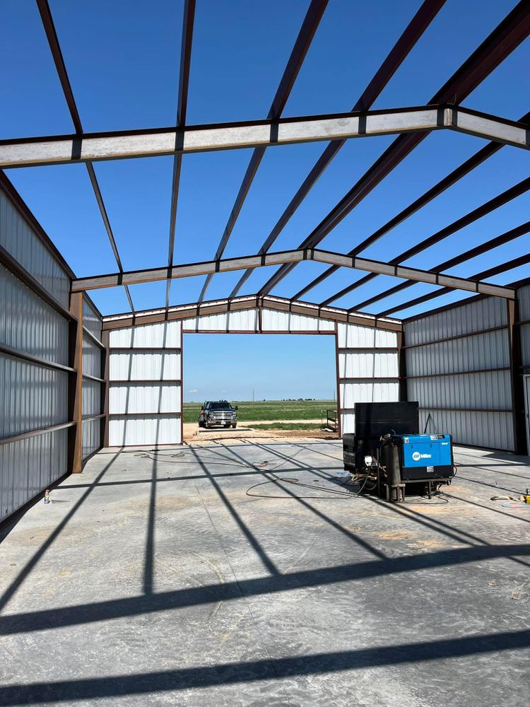 All Photos for D Flying E Mobile Welding & Fencing in Dalhart,, TX