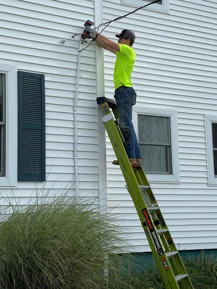 All Photos for A&J Electric in Sycamore, IL