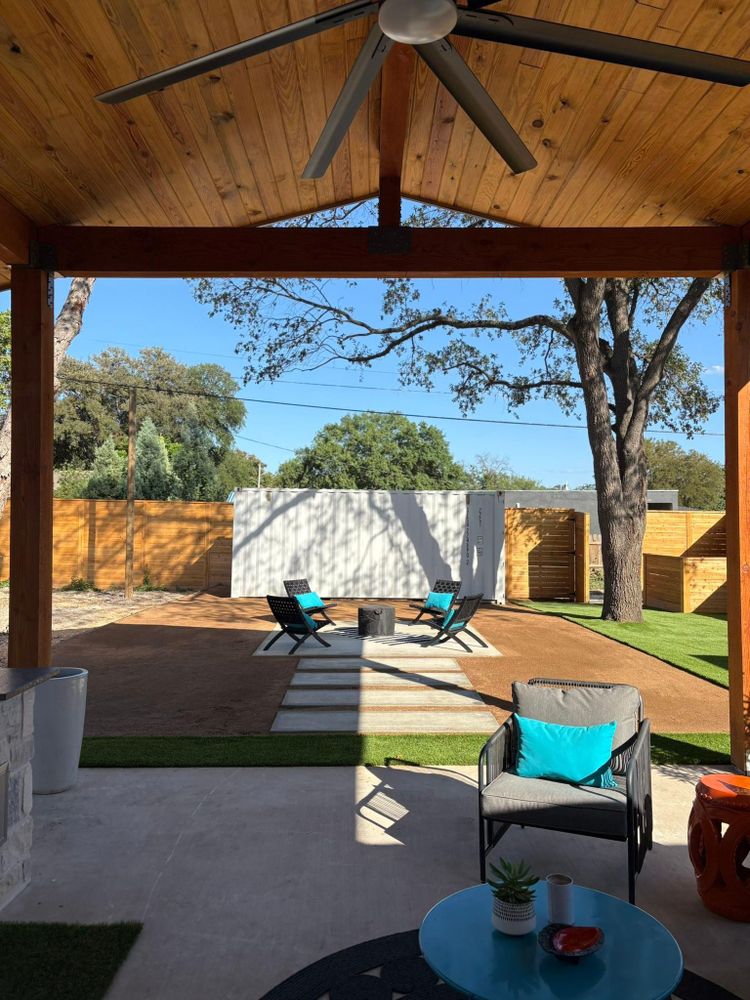 All Photos for Creative Edge Co. in San Antonio, TX