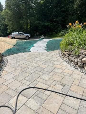 All Photos for Clifford’s Quality Tree Care & Landscaping in Enfield, NH