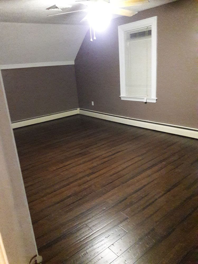 Kitchen Renovation for ALL IN 1 Miranda Construction in Avon, MA