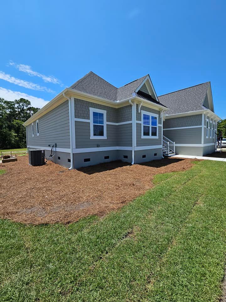 All Photos for 365 Electric LLC in Ridgeville, SC