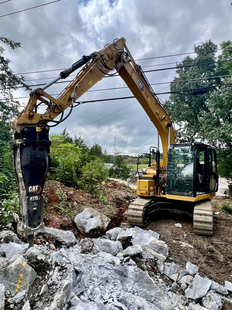 All Photos for Grayson Groundworks in Sevierville, TN