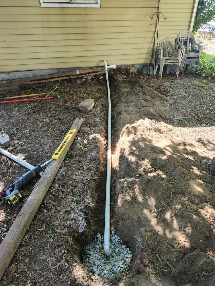 All Photos for Landscape Innovations LLC in Torrington, CT