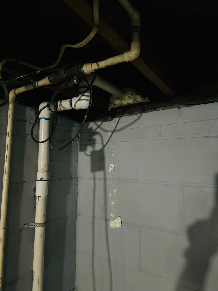 Plumbing for Erie Builders & Construction in Sandusky, OH