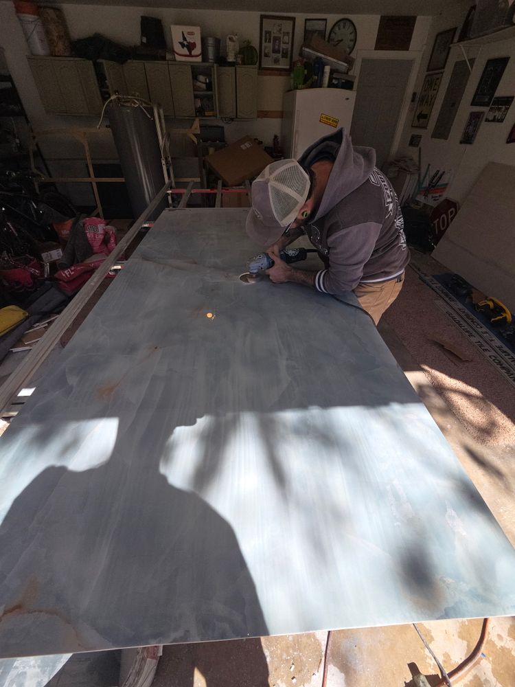 All Photos for Guadalupe Tile Company in New Braunfels, TX