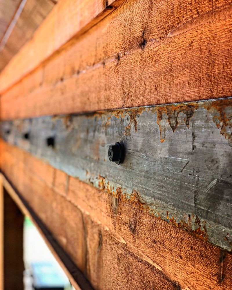 Welding for Deans Welding ClayCee Kjeldgaard in Malakoff, TX