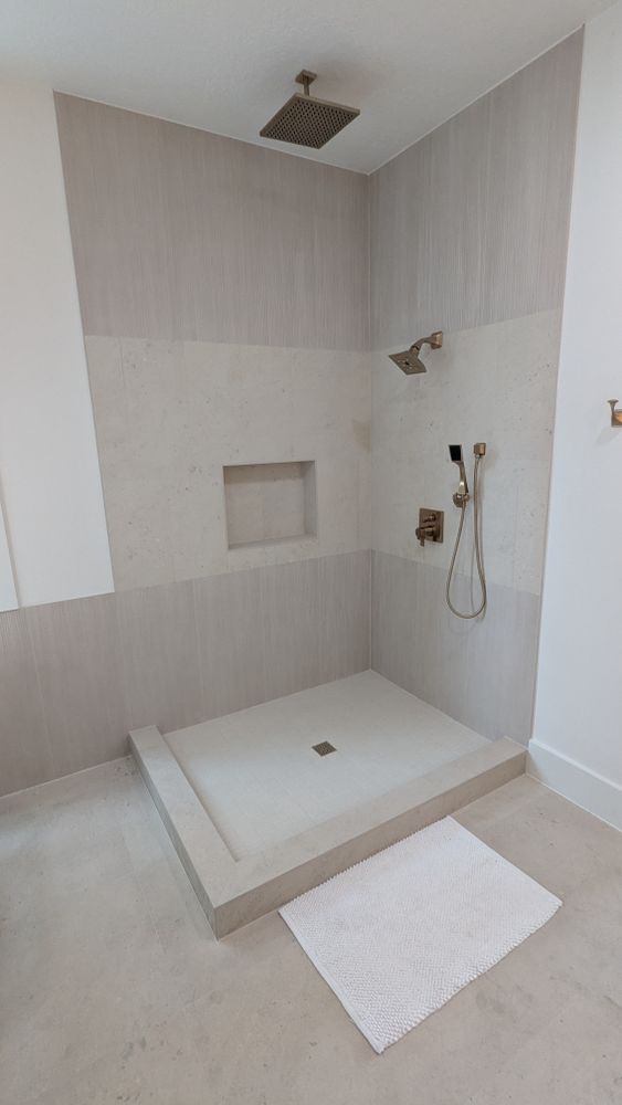 All Photos for Rick's Tile and Marble in Taylorsville, UT