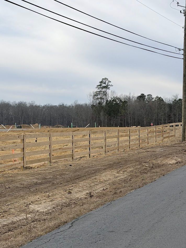 All Photos for Buddy’s Outdoor Solutions in Rome, GA
