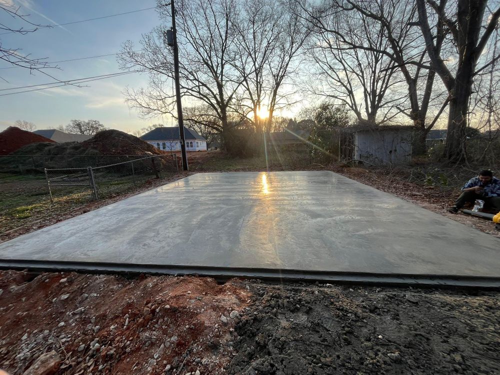 All Photos for Wicks Construction Group LLC in Duncan, SC