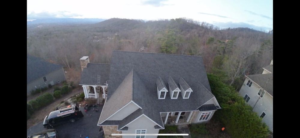 All Photos for Peak Perfection Roofing LLC  in Asheville, NC