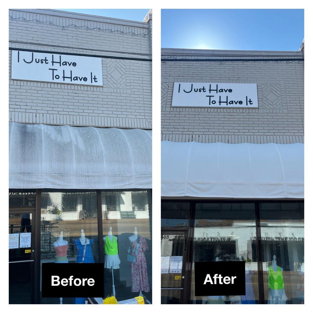 All Photos for Honey Do Oxford Pressure Washing and Soft Washing in Oxford, Mississippi