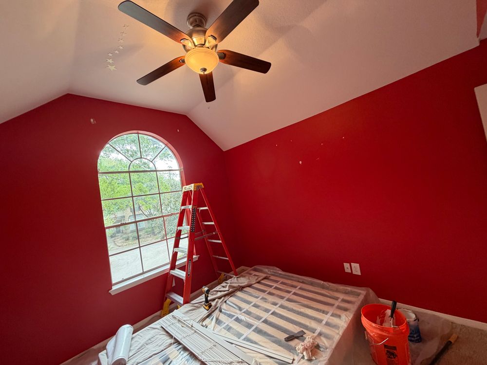 All Photos for MOCO Paint and Remodeling in Spring, TX