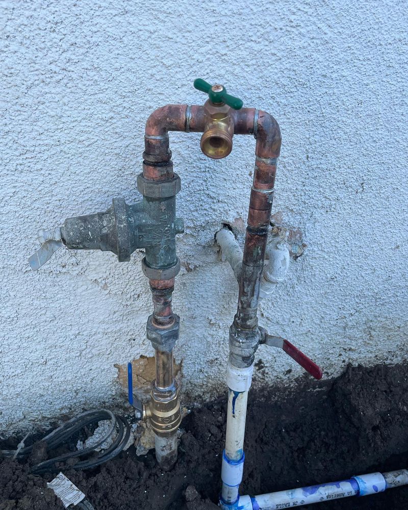 Plumbing for Drain Surgeon Inc. in Fontana, CA