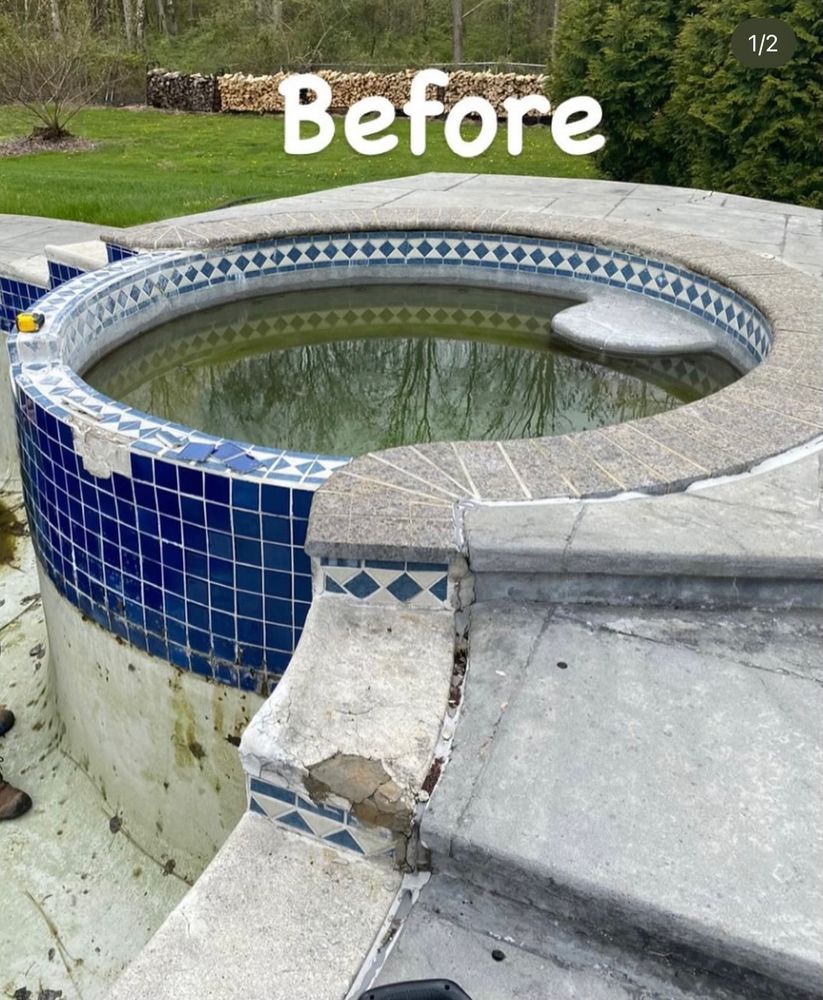 All Photos for S&G Hardscaping and Plowing in Boston, MA