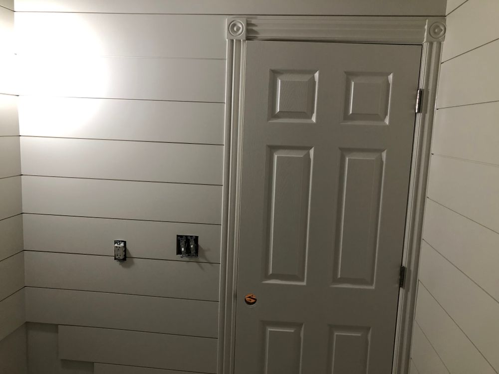 All Photos for Daniel Paints & Builds in Sandy, UT