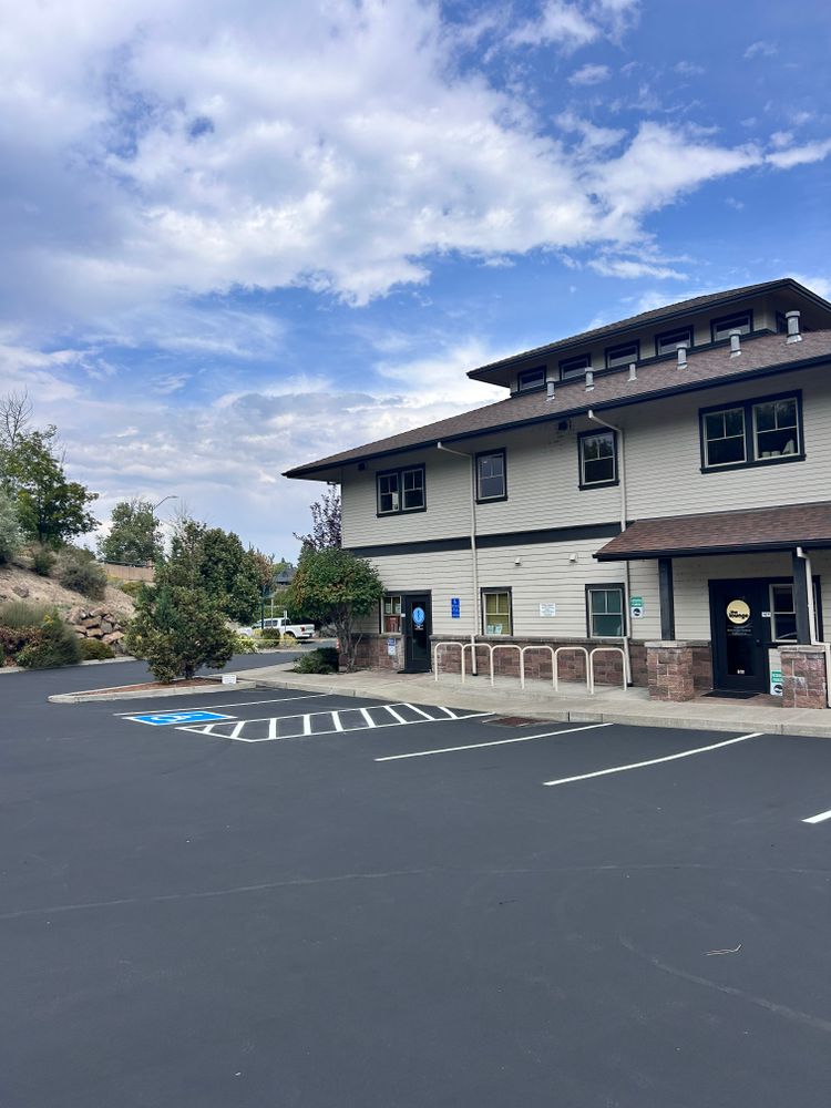 All Photos for Pacific Sealcoating in Black Butte Ranch, OR