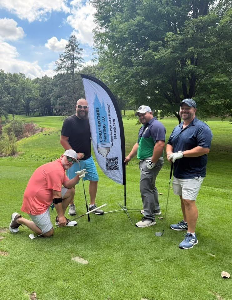 All Photos for Conley Brothers Painting in Mishawaka, IN