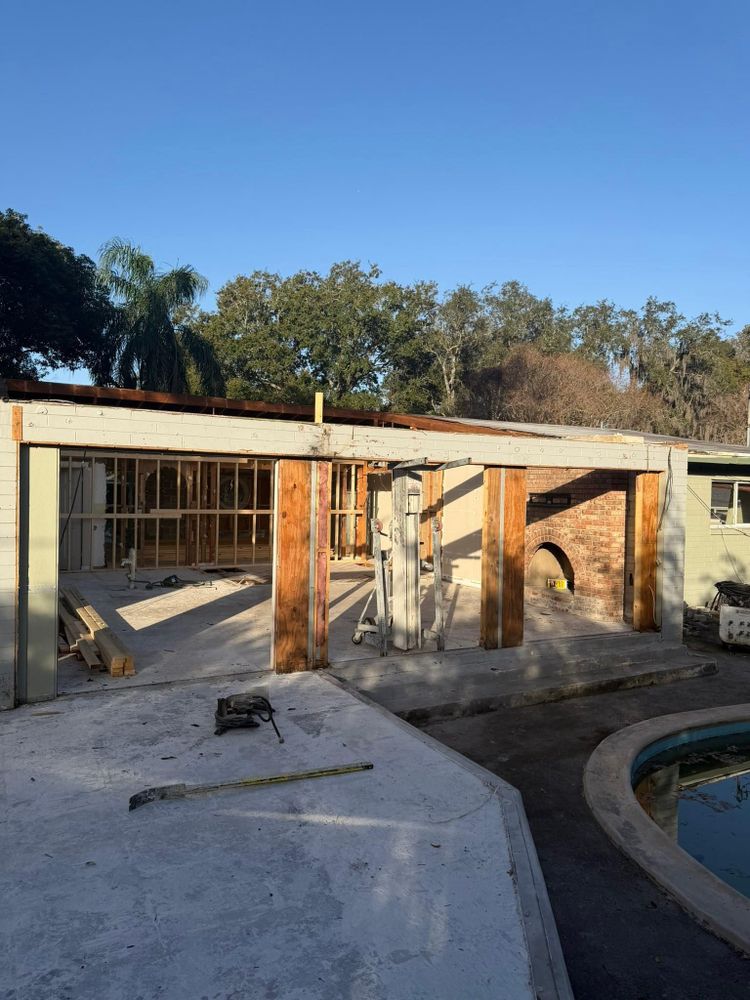 All Photos for DMS Concrete Cutting in Bushnell, FL