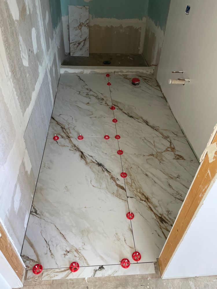 All Photos for Guadalupe Tile Company in New Braunfels, TX