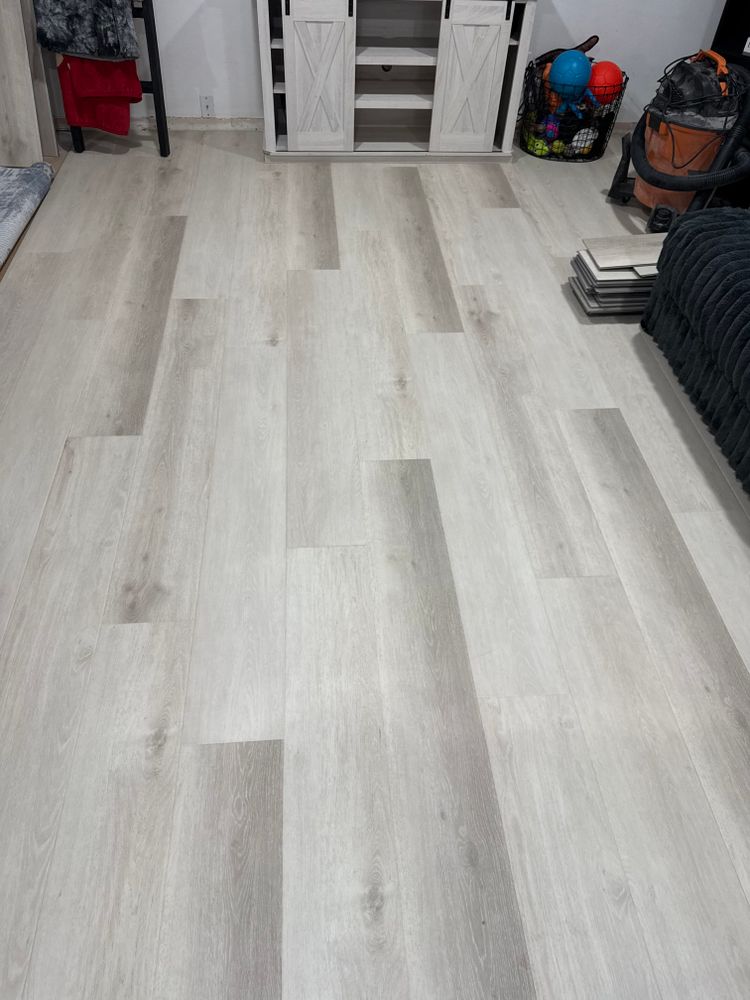 All Photos for CJL Flooring in Post Falls, ID