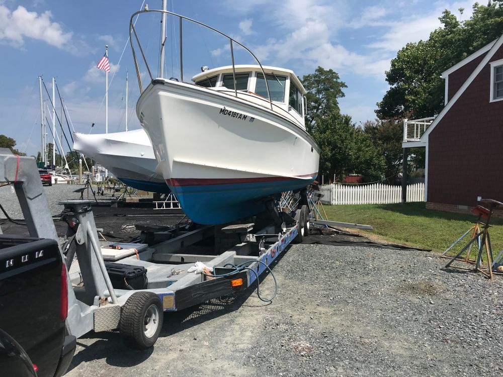 All Photos for Turner Yacht Services in Annapolis, MD