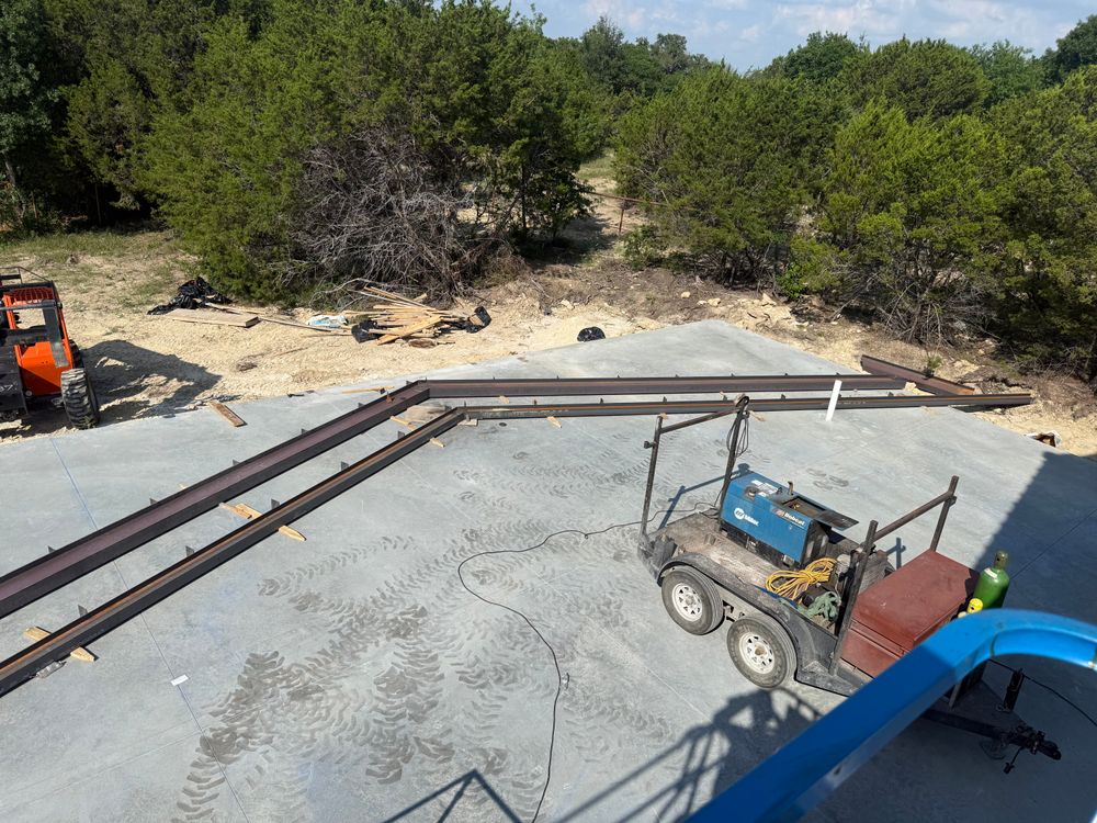 All Photos for Visten Construction Group LLC in Burkburnett, TX