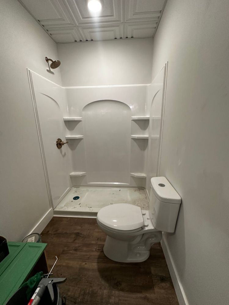 All Photos for Dirty Bird Plumbing in Clarksville, TN