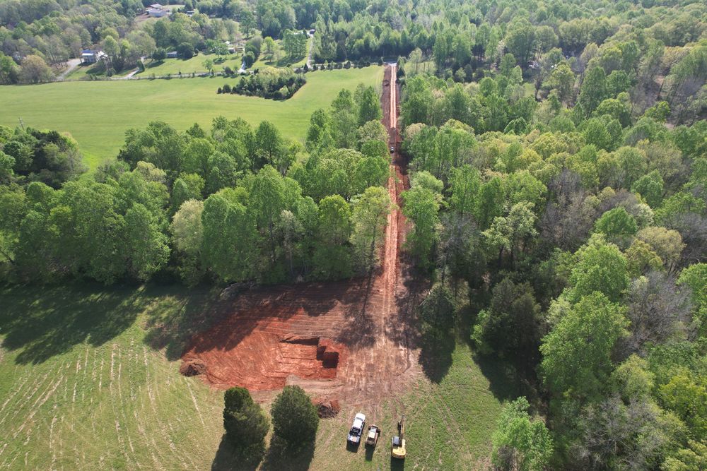 All Photos for PLW Construction in Dickson, TN