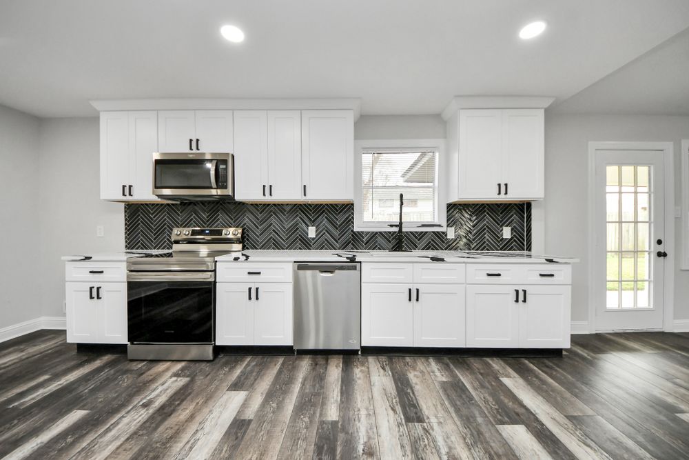 All Photos for My Linda House in Houston, TX