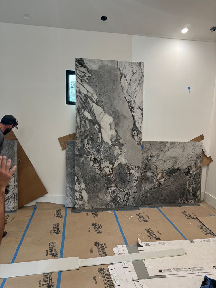 All Photos for Guadalupe Tile Company in New Braunfels, TX