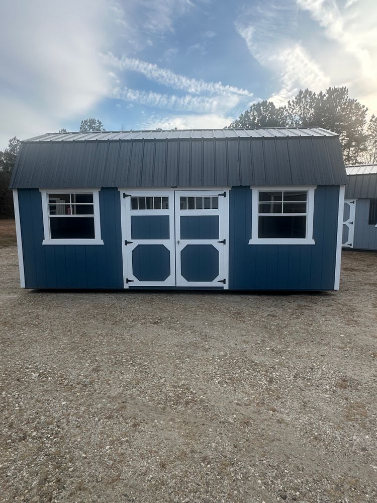 All Photos for Competitive Buildings LLC in Anderson, SC