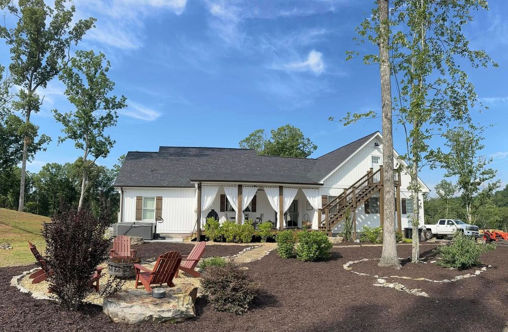 All Photos for Pope Home Services in Blue Ridge, GA