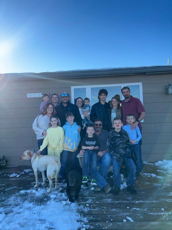 All Photos for R&R Roofing Company in Great Bend, KS