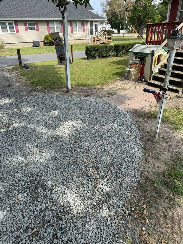 All Photos for Patriotic Outdoor Services, LLC in Laurel, DE