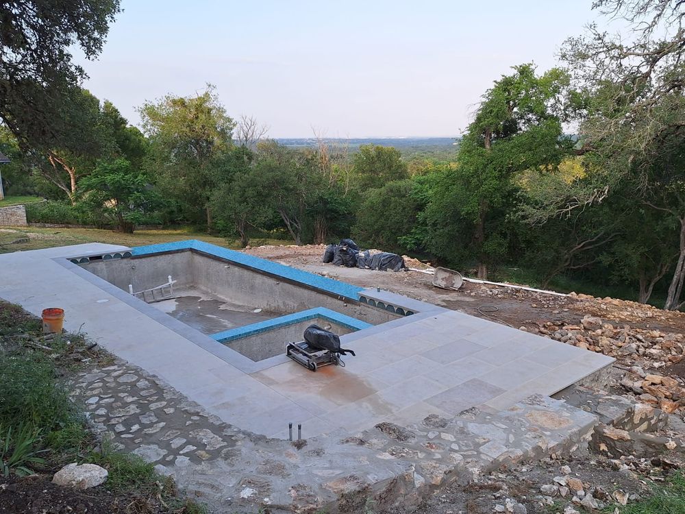 All Photos for 1 Master Construction Services in Porter, TX